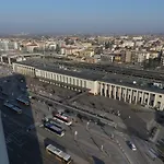 B&B Alla Stazione Di Padova