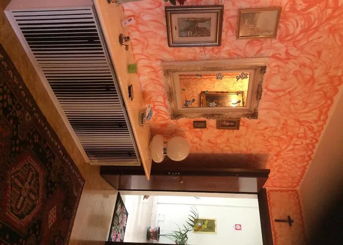 B&B Alla Stazione Di Padova