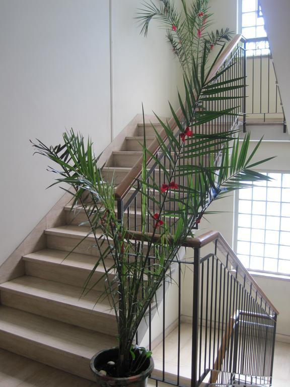 Stazione Di Bed & Breakfast *