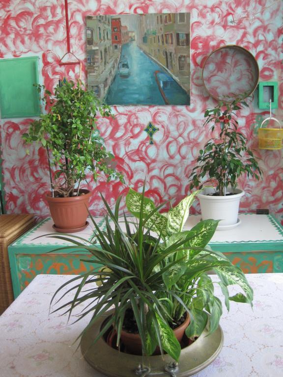 Bed & Breakfast Stazione Di Padova