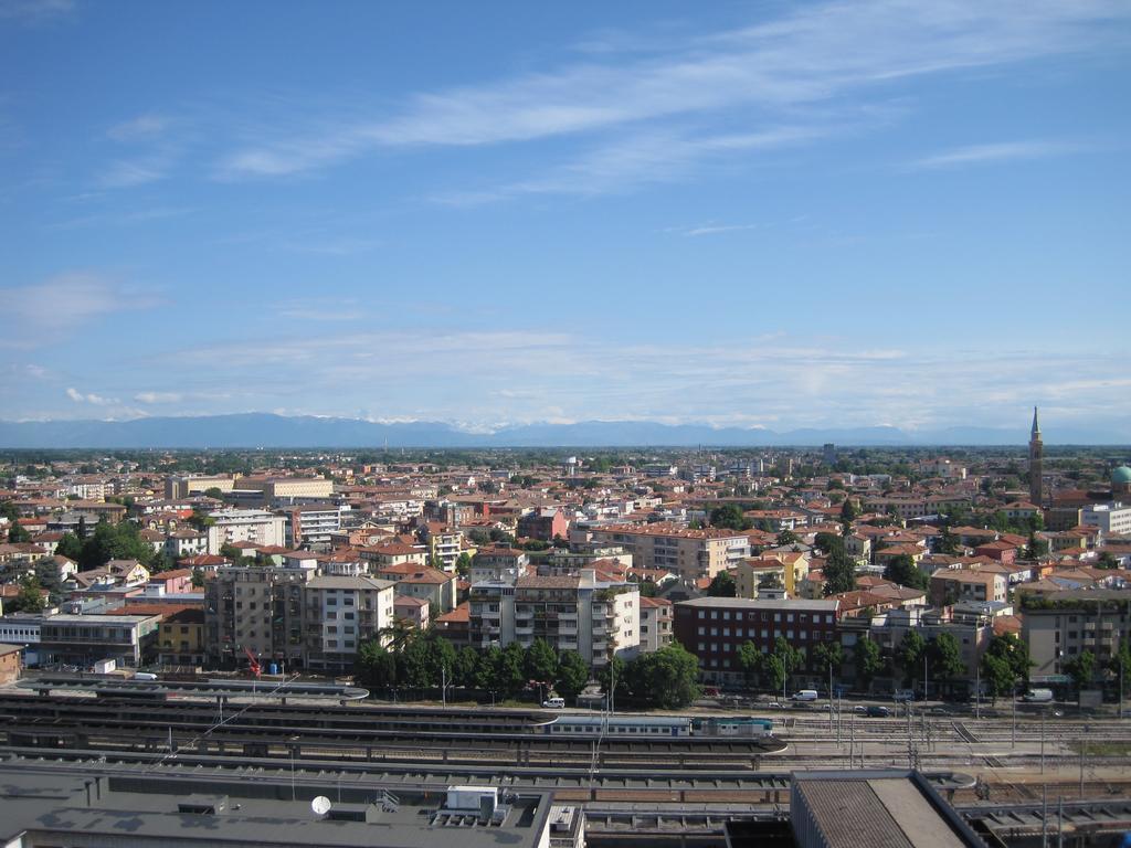 Stazione Di Bed & Breakfast *