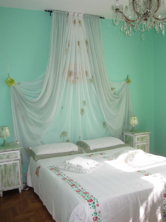 Bed & Breakfast Stazione Di