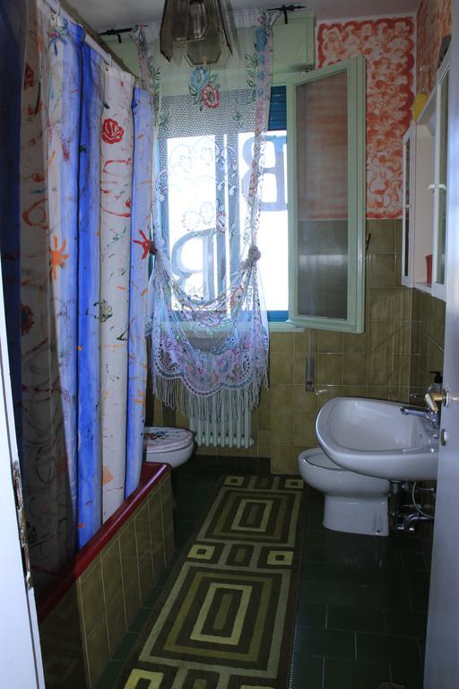 Bed & Breakfast Stazione Di Padova