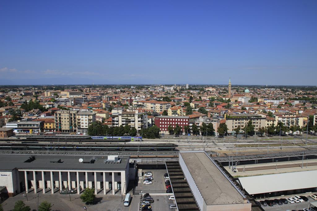 Stazione Di Bed & Breakfast Padova