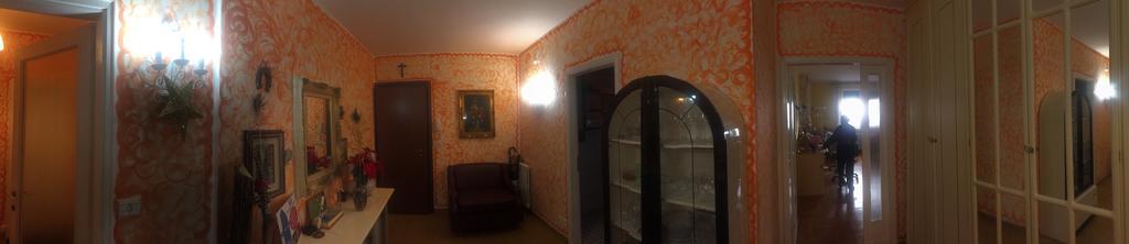 Bed & Breakfast Stazione Di