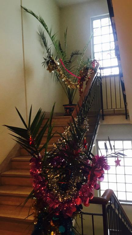 Stazione Di Bed & Breakfast Padova