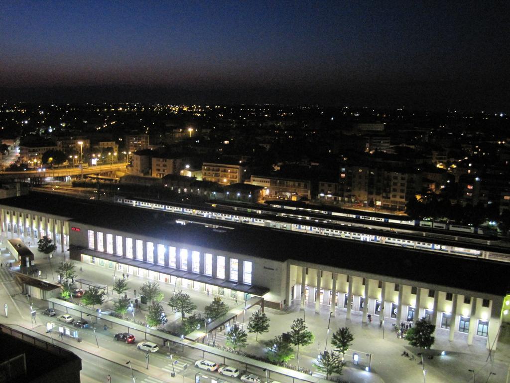 Stazione Di Bed & Breakfast