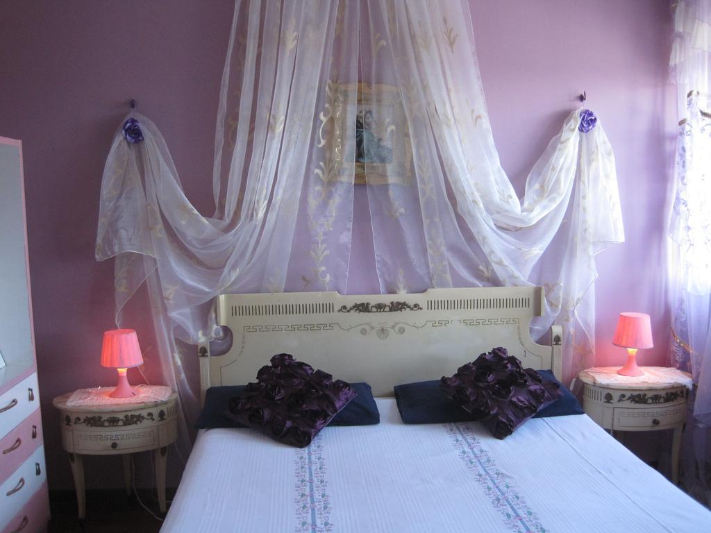 Stazione Di Bed & Breakfast