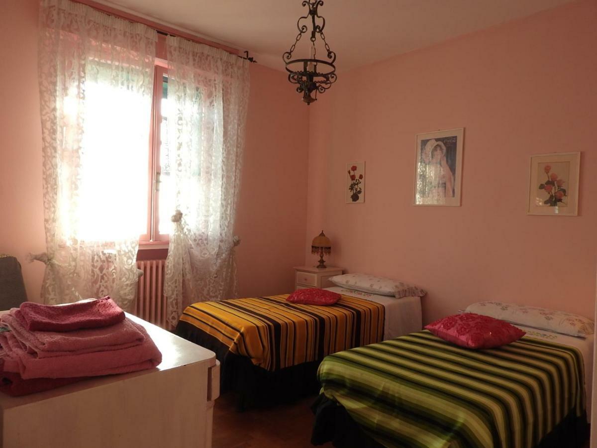 Bed & Breakfast Stazione Di Padova