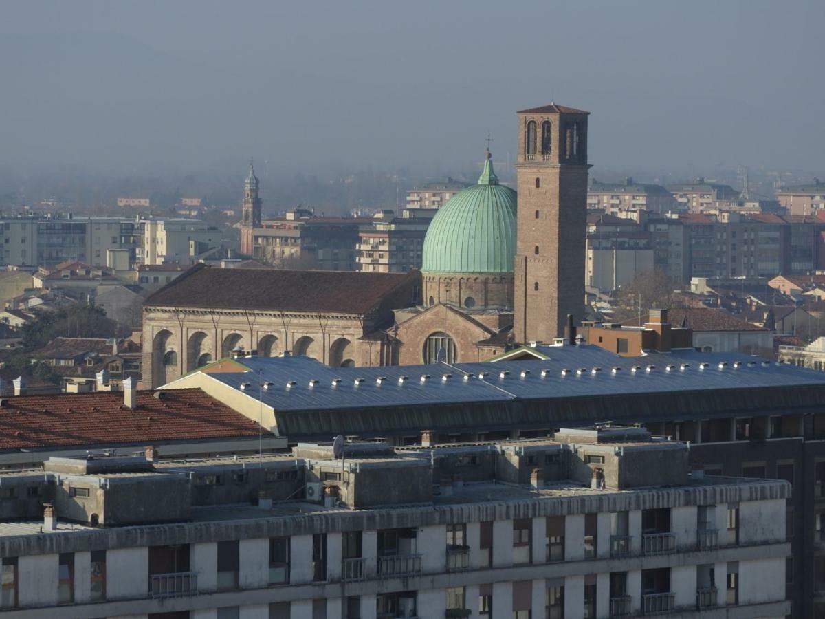 Bed & Breakfast Stazione Di Padova