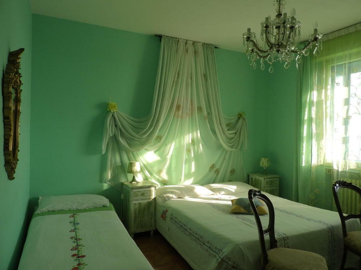 Stazione Di Bed & Breakfast