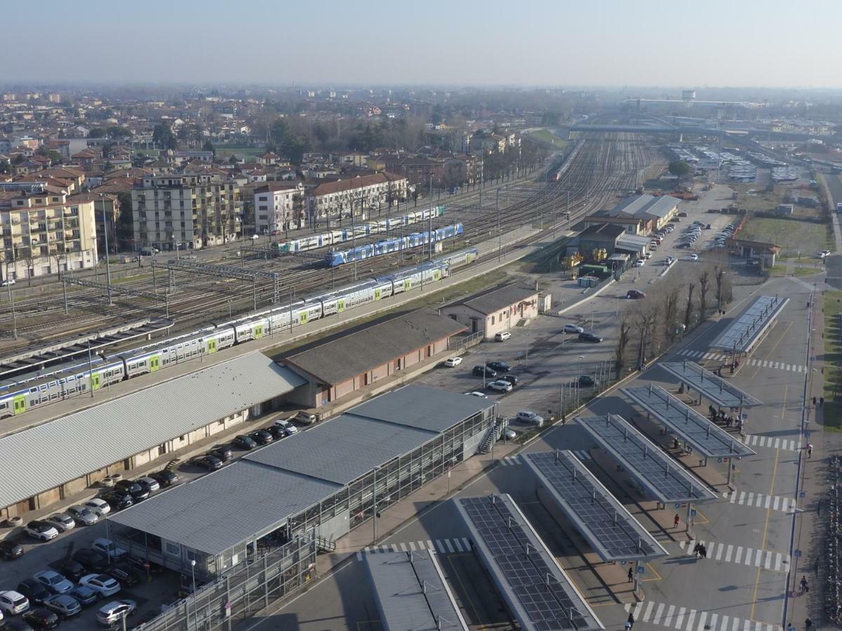 Stazione Di * Padova