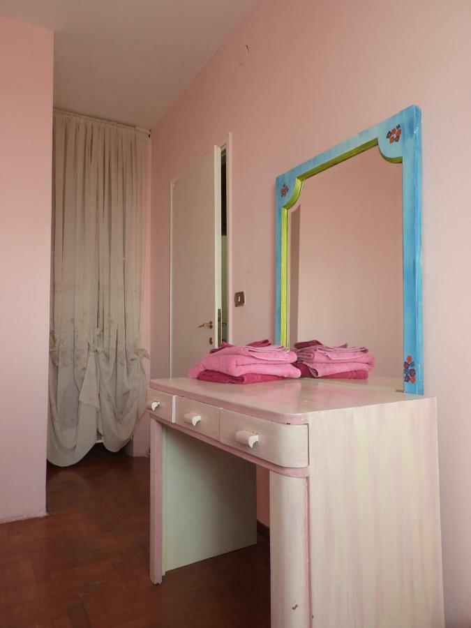 Stazione Di Bed & Breakfast *