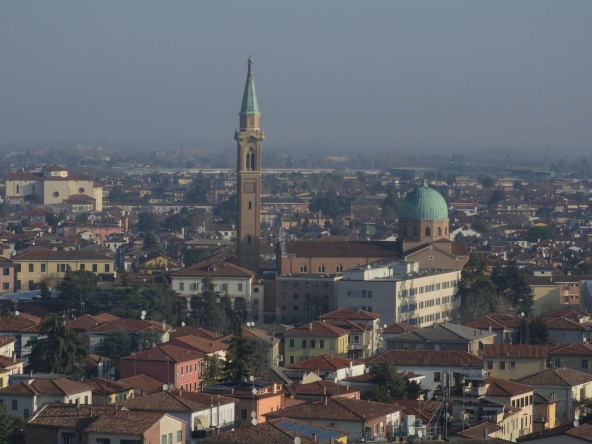 Bed & Breakfast Stazione Di