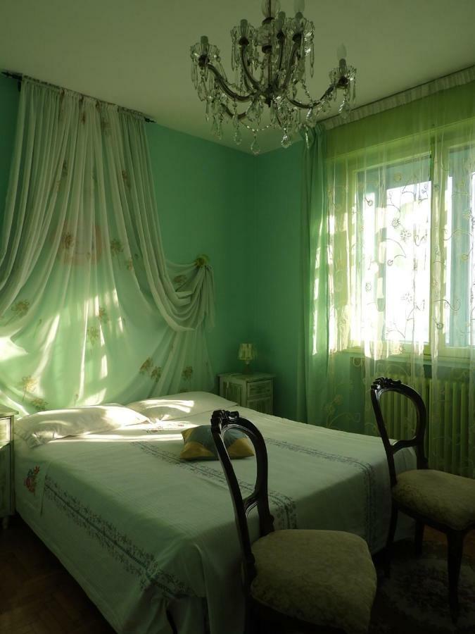 Bed & Breakfast Stazione Di